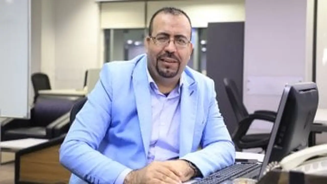 أحمد التايب يُبرز فوائد أداء المنتخب في كأس العالم